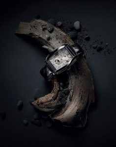 Product pictures of watches