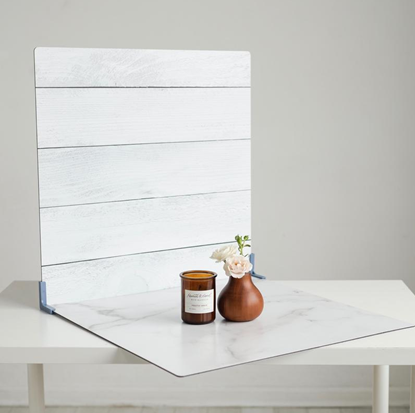 Product photography table