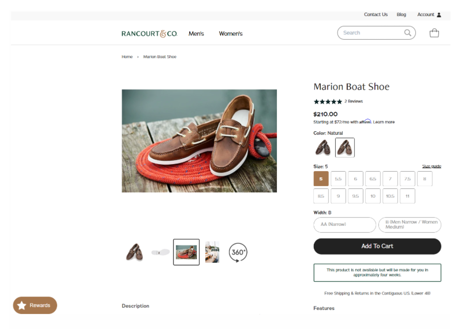 How to improve product page conversions? 