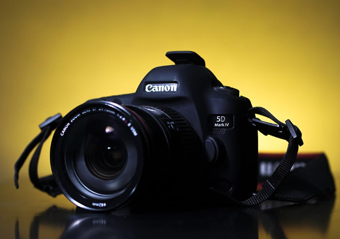 Кои са най- добрите професионални фотоапарати?