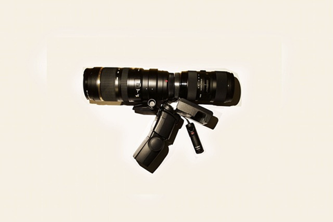 Photo scope
