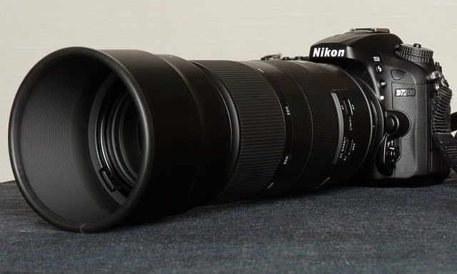 Nikon фотоапарати: Най-предпочитаните ли са за продуктови изображения?