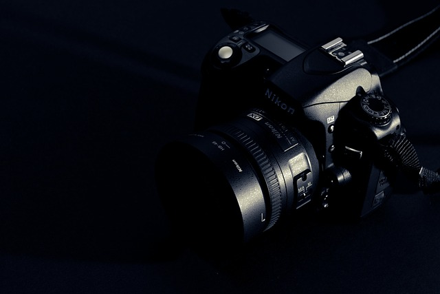 Nikon фотоапарати: Най-предпочитаните ли са за продуктови изображения?
